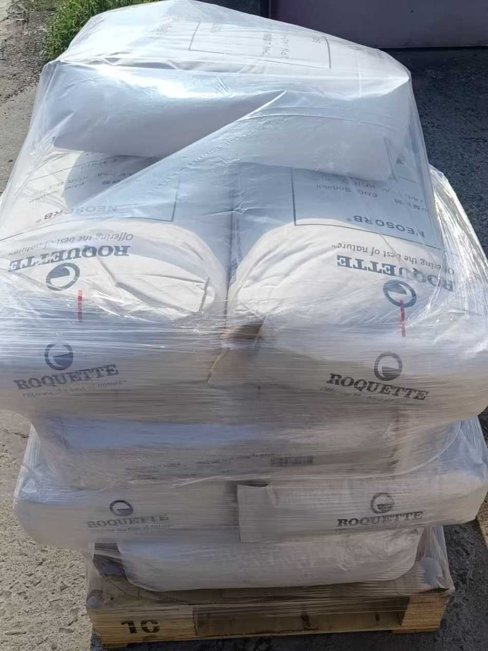 羅蓋特山梨醇P100T出貨實拍.jpg