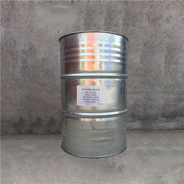 進口乙二醇外觀 進口乙二醇外觀