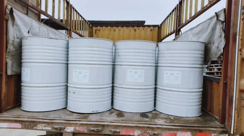 國產醫藥級丙二醇的發貨日常